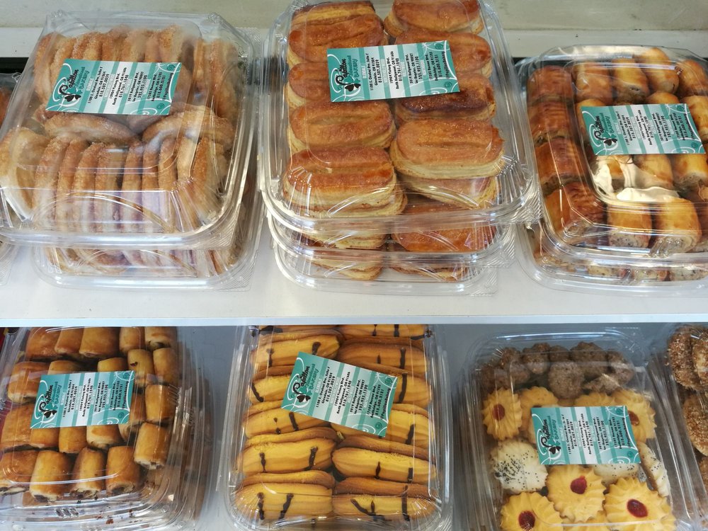 papillon international bakery photo